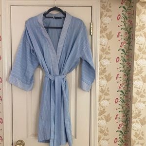 Vintage Dior robe